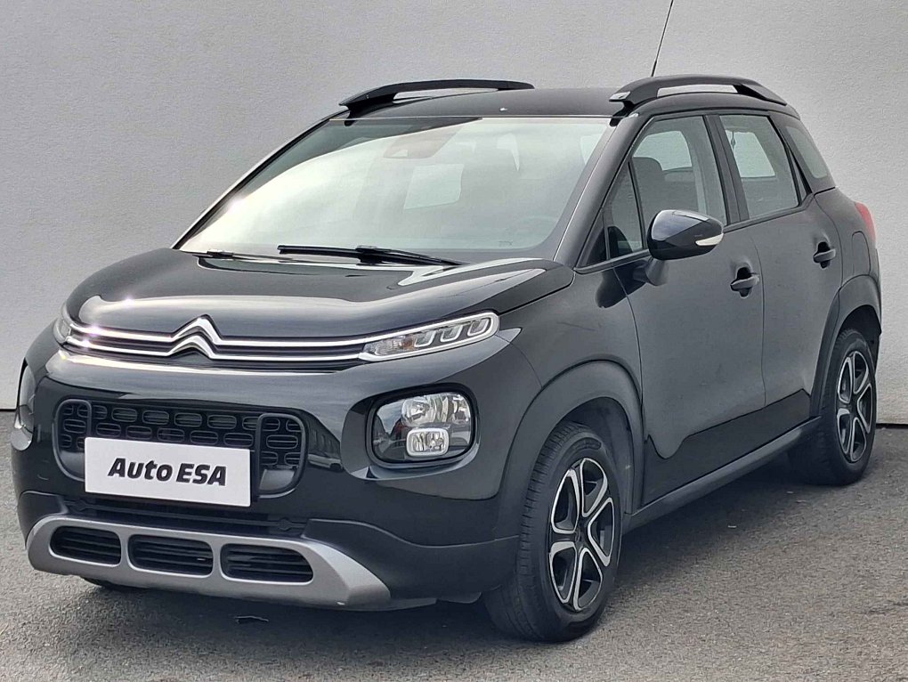 Citroën C3 Aircross 1.2PT Feel