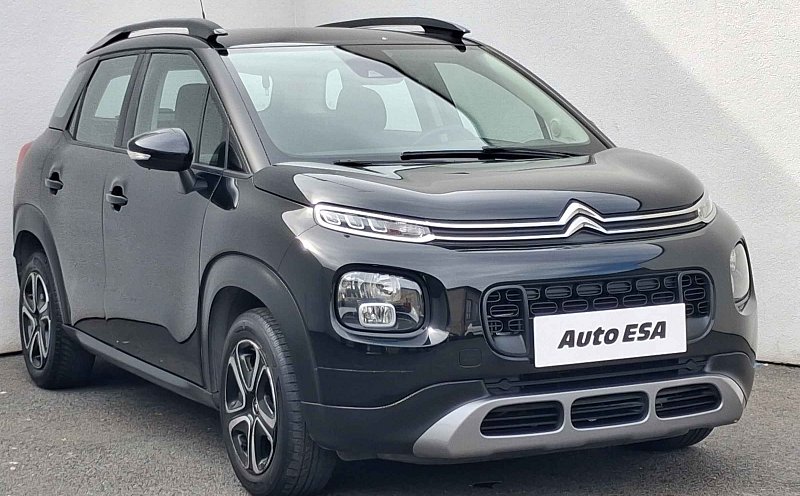 Citroën C3 Aircross 1.2PT Feel