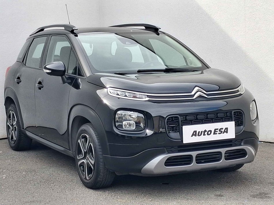 Citroën C3 Aircross 1.2PT Feel