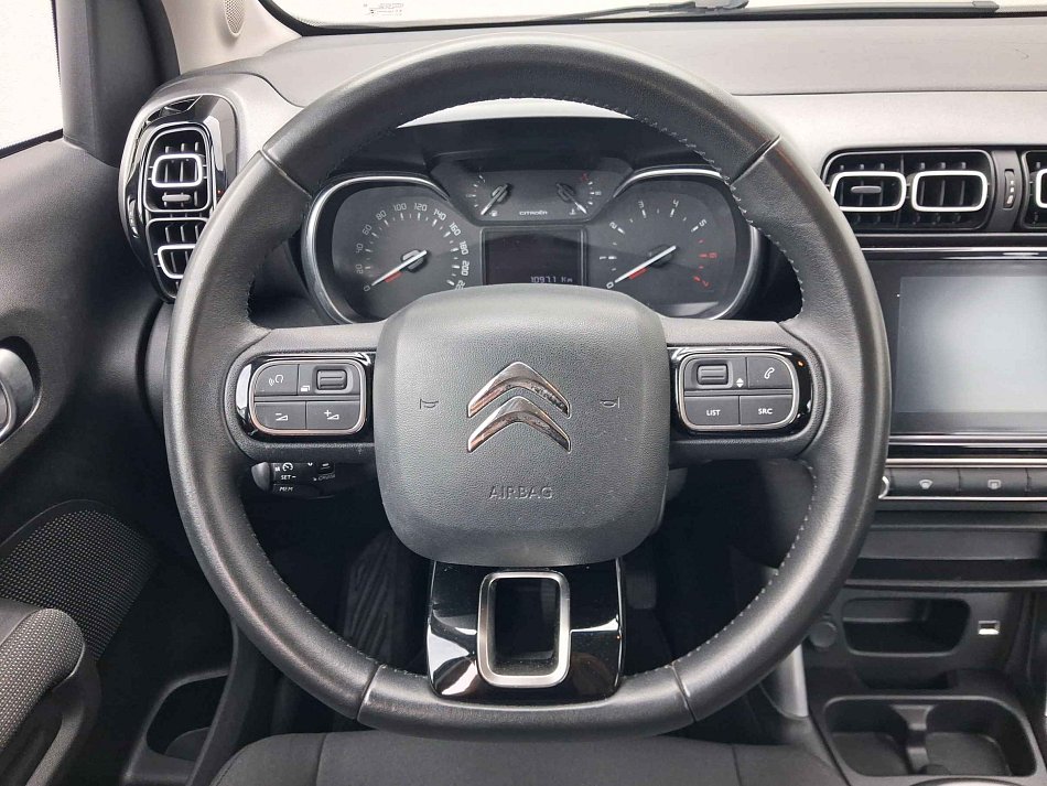 Citroën C3 Aircross 1.2PT Feel
