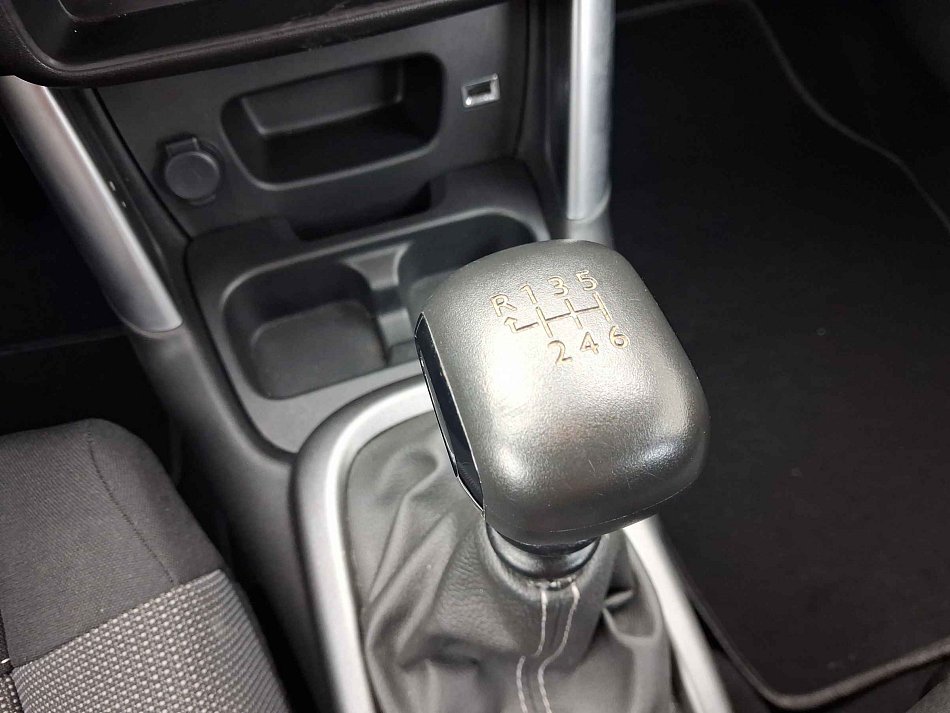 Citroën C3 Aircross 1.2PT Feel
