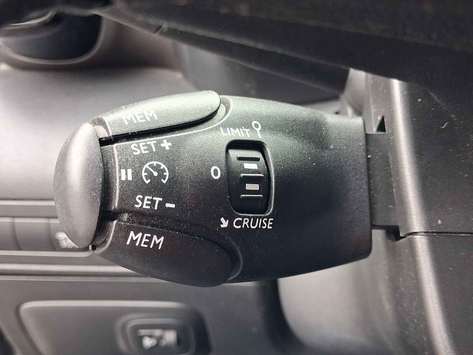 Citroën C3 Aircross 1.2PT Feel