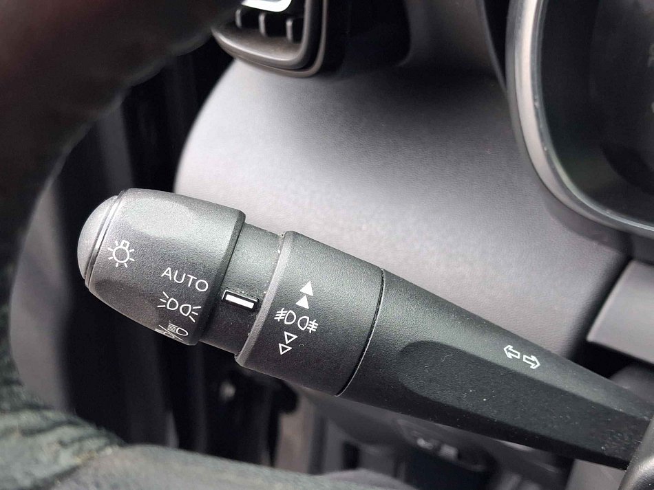 Citroën C3 Aircross 1.2PT Feel