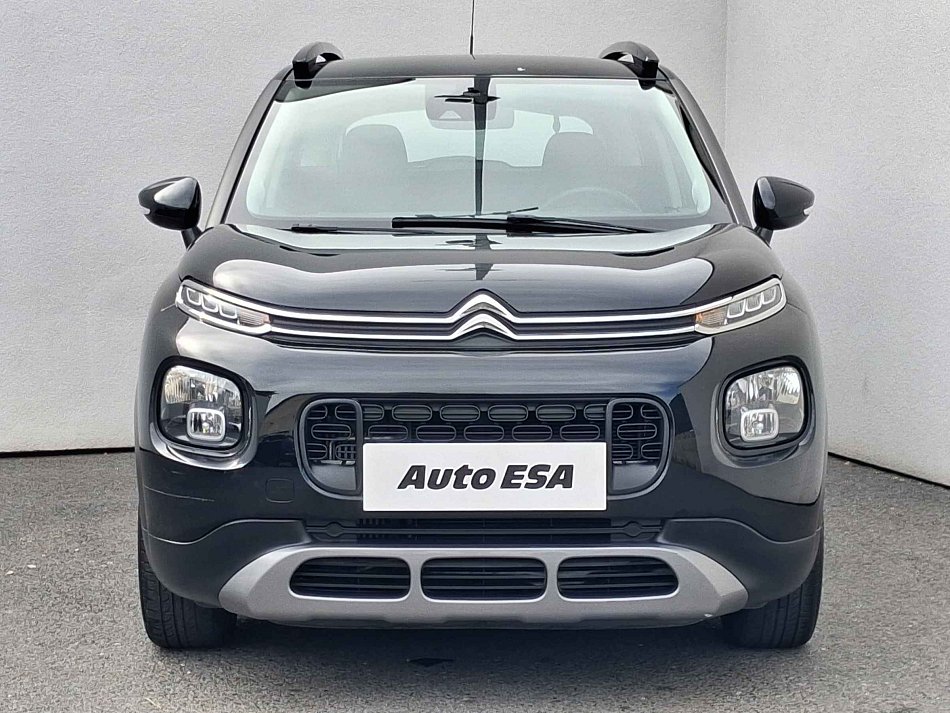 Citroën C3 Aircross 1.2PT Feel