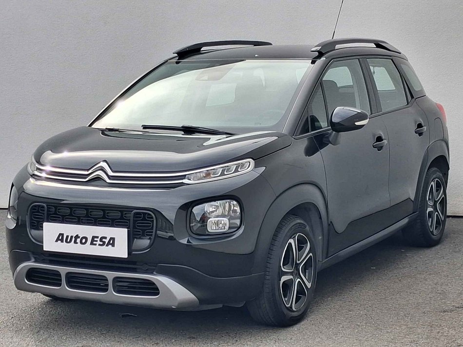 Citroën C3 Aircross 1.2PT Feel