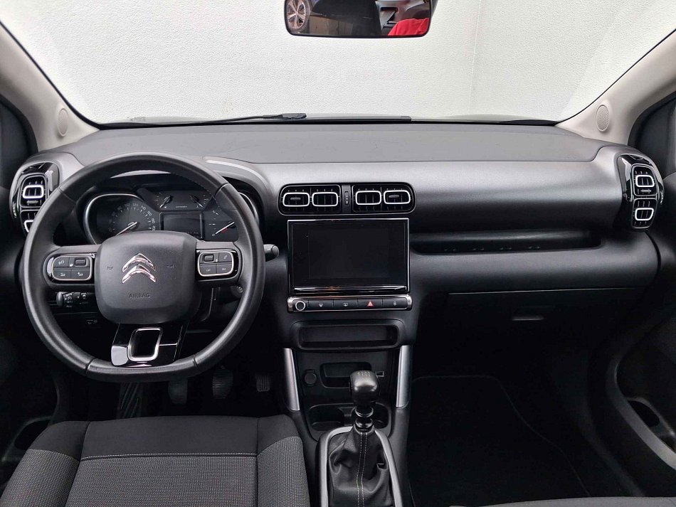 Citroën C3 Aircross 1.2PT Feel