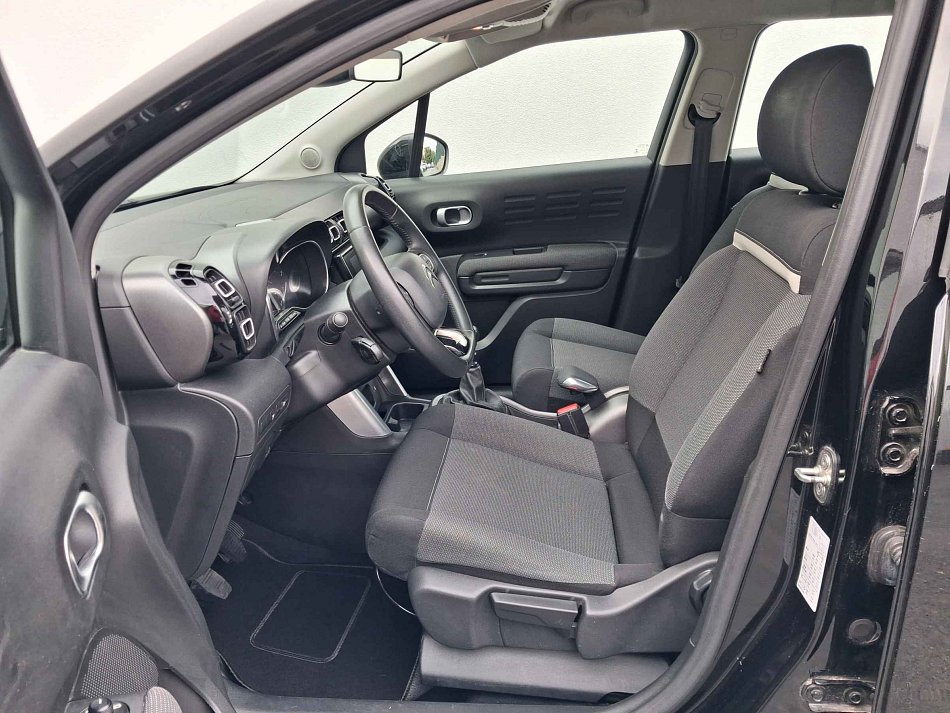 Citroën C3 Aircross 1.2PT Feel