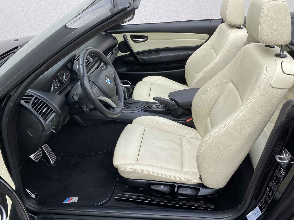BMW Řada 1 2.0D  120D