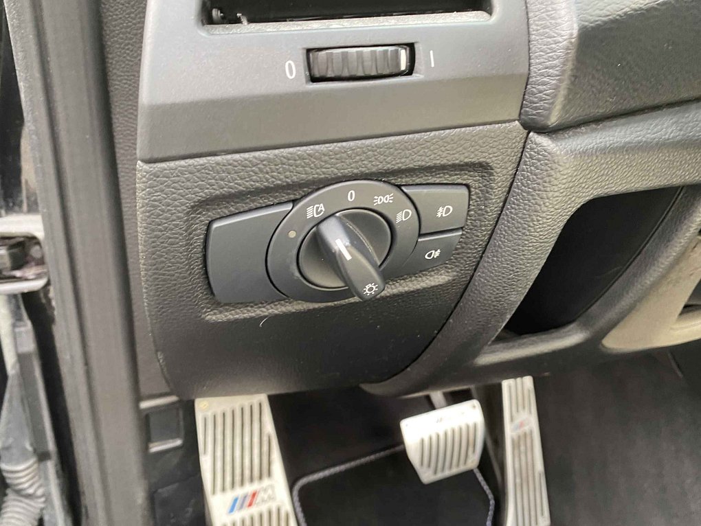 BMW Řada 1 2.0D  120D