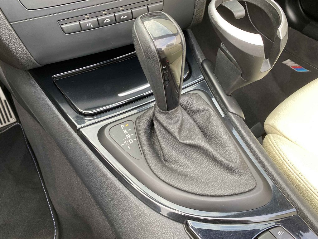 BMW Řada 1 2.0D  120D