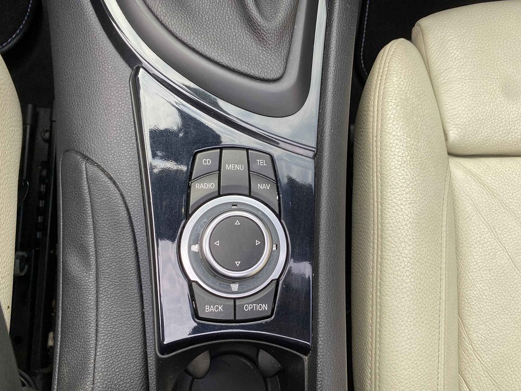 BMW Řada 1 2.0D  120D