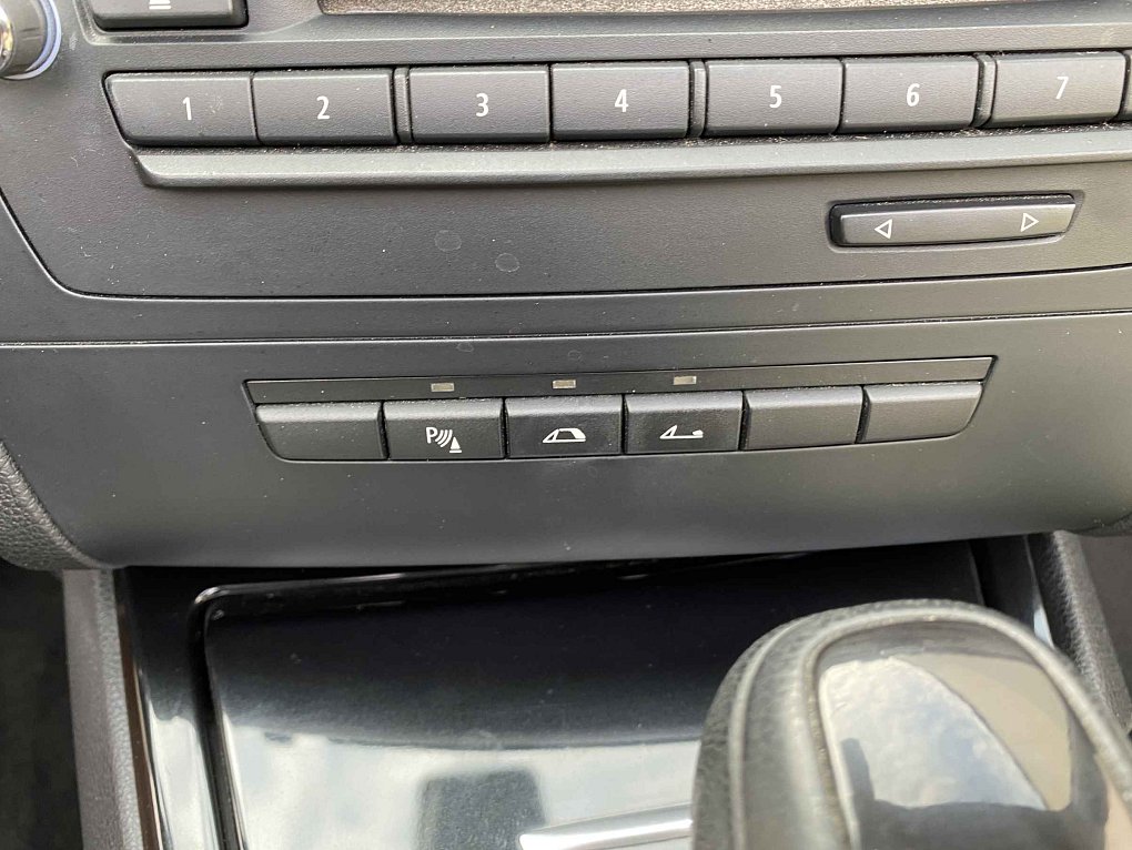 BMW Řada 1 2.0D  120D