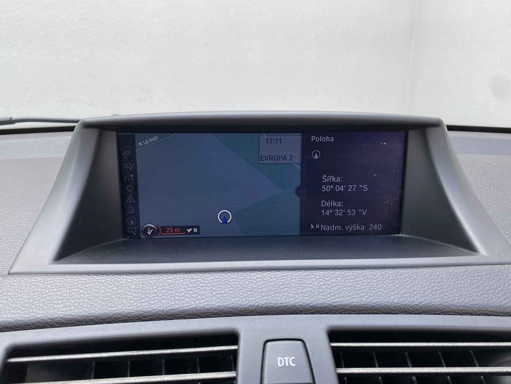 BMW Řada 1 2.0D  120D