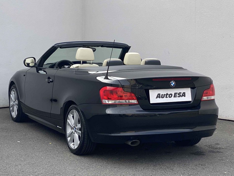 BMW Řada 1 2.0D  120D