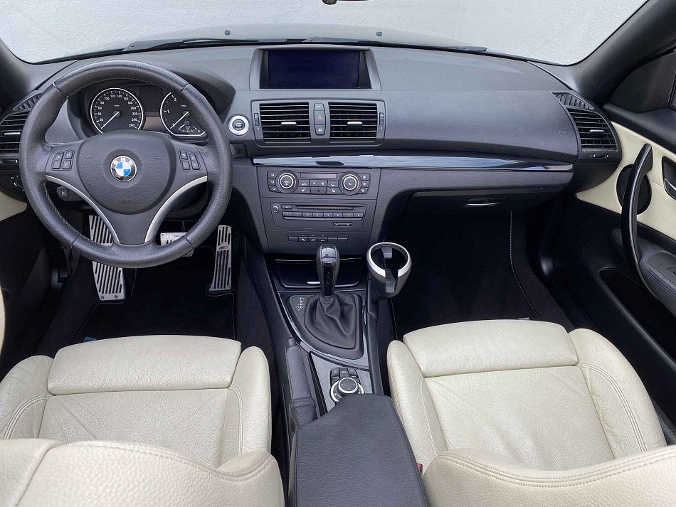 BMW Řada 1 2.0D  120D