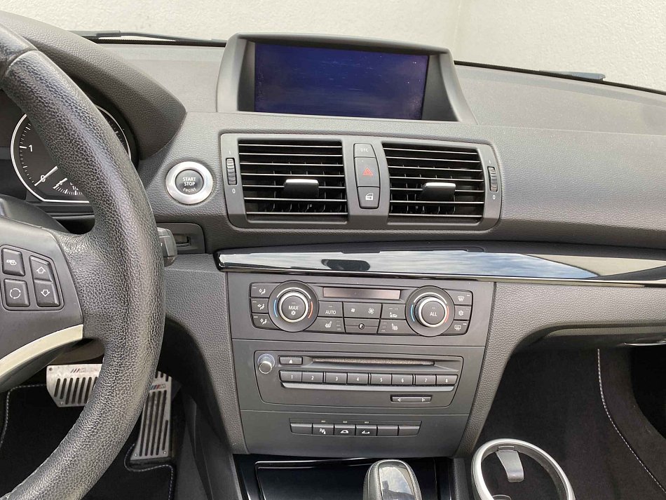 BMW Řada 1 2.0D  120D