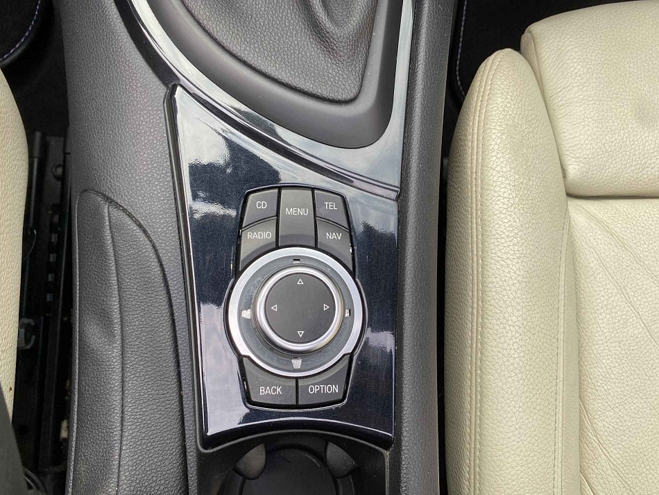 BMW Řada 1 2.0D  120D