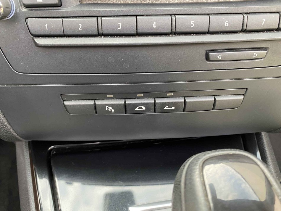 BMW Řada 1 2.0D  120D