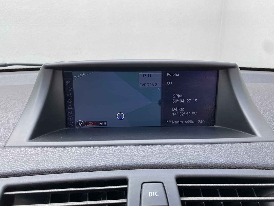 BMW Řada 1 2.0D  120D