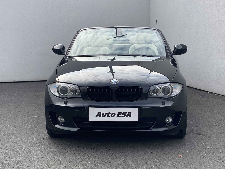 BMW Řada 1 2.0D  120D