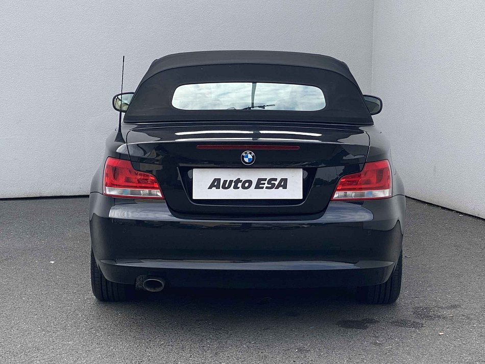 BMW Řada 1 2.0D  120D