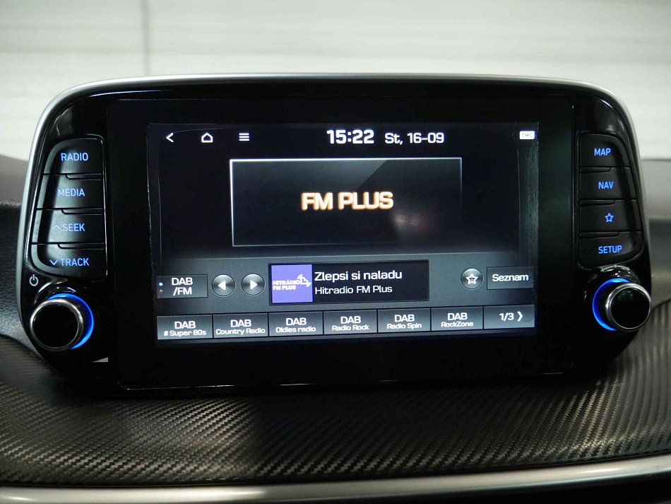 Hyundai Tucson 1.7 CRDi 