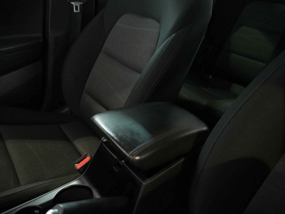 Hyundai Tucson 1.7 CRDi 