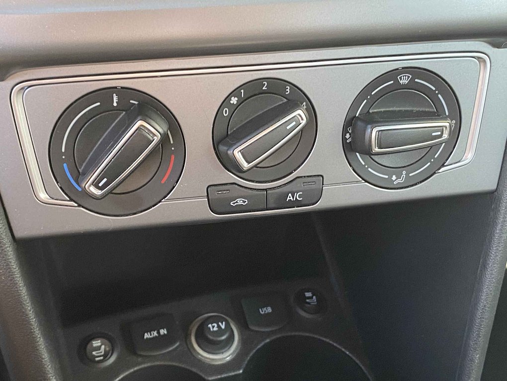 Volkswagen Polo 1.2 TSi Allstar