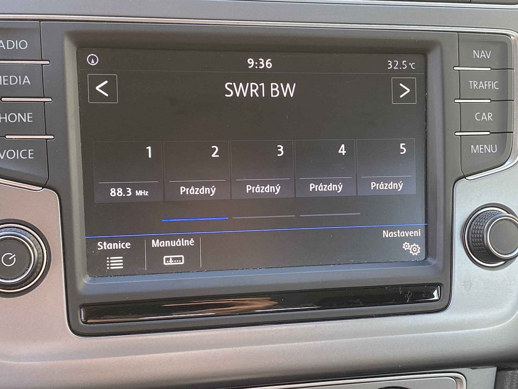 Volkswagen Polo 1.2 TSi Allstar