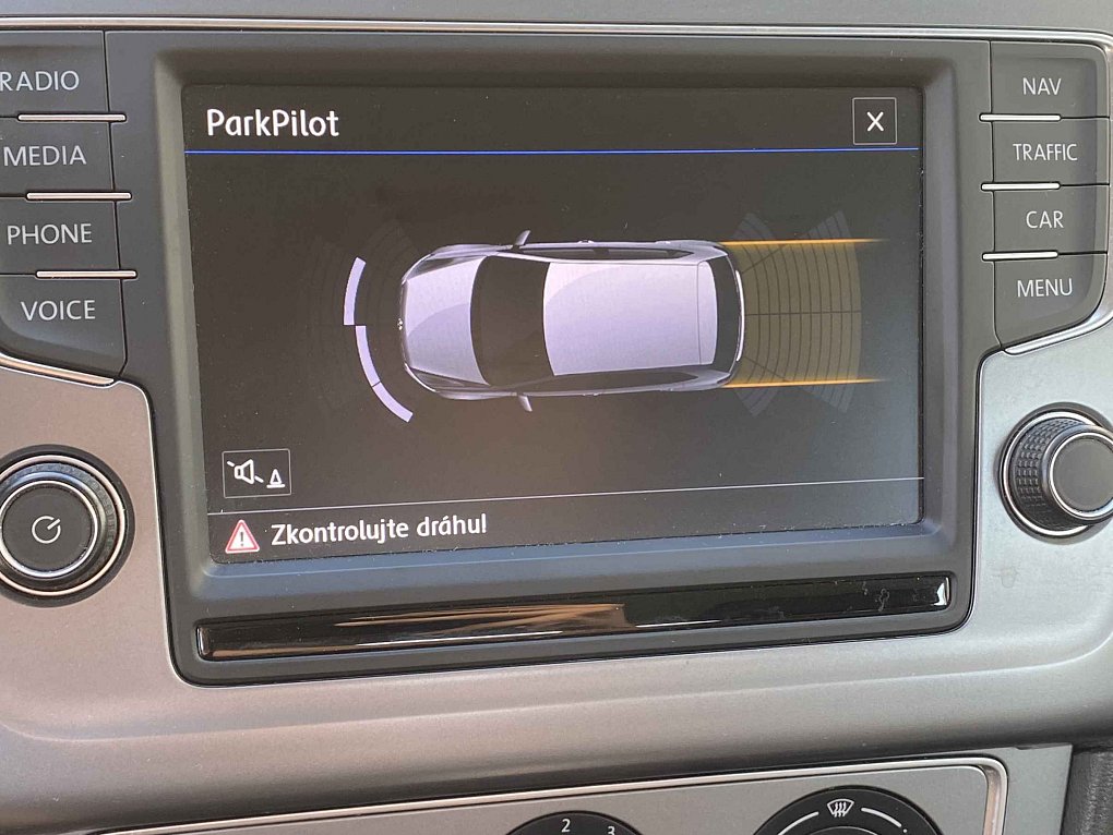 Volkswagen Polo 1.2 TSi Allstar