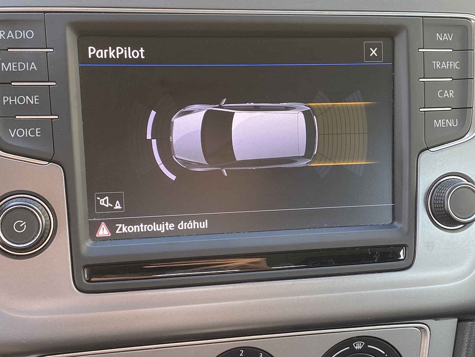 Volkswagen Polo 1.2 TSi Allstar