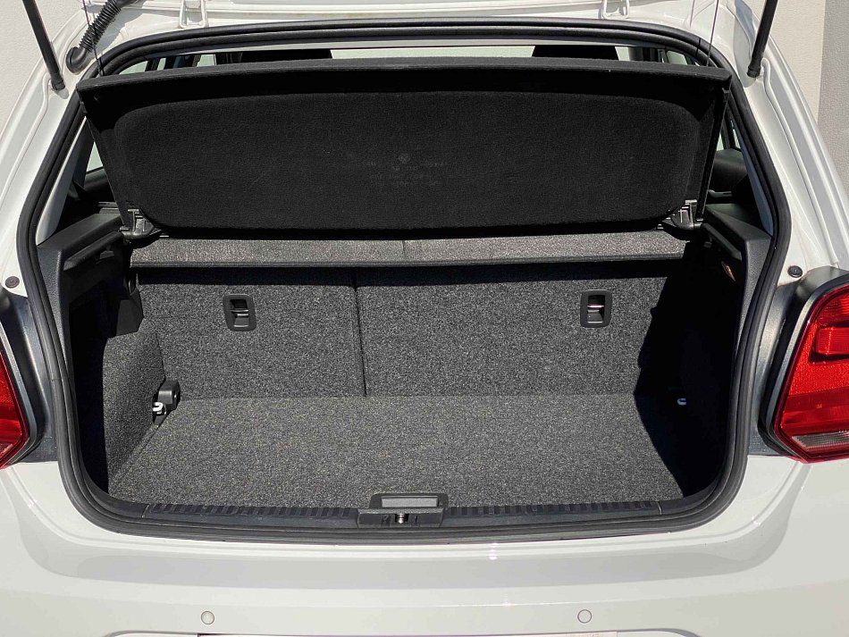 Volkswagen Polo 1.2 TSi Allstar