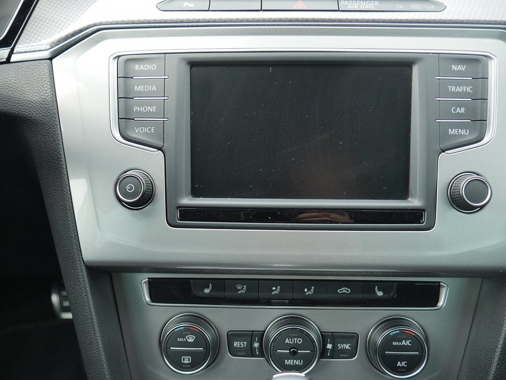 Volkswagen Passat 2.0TDi 