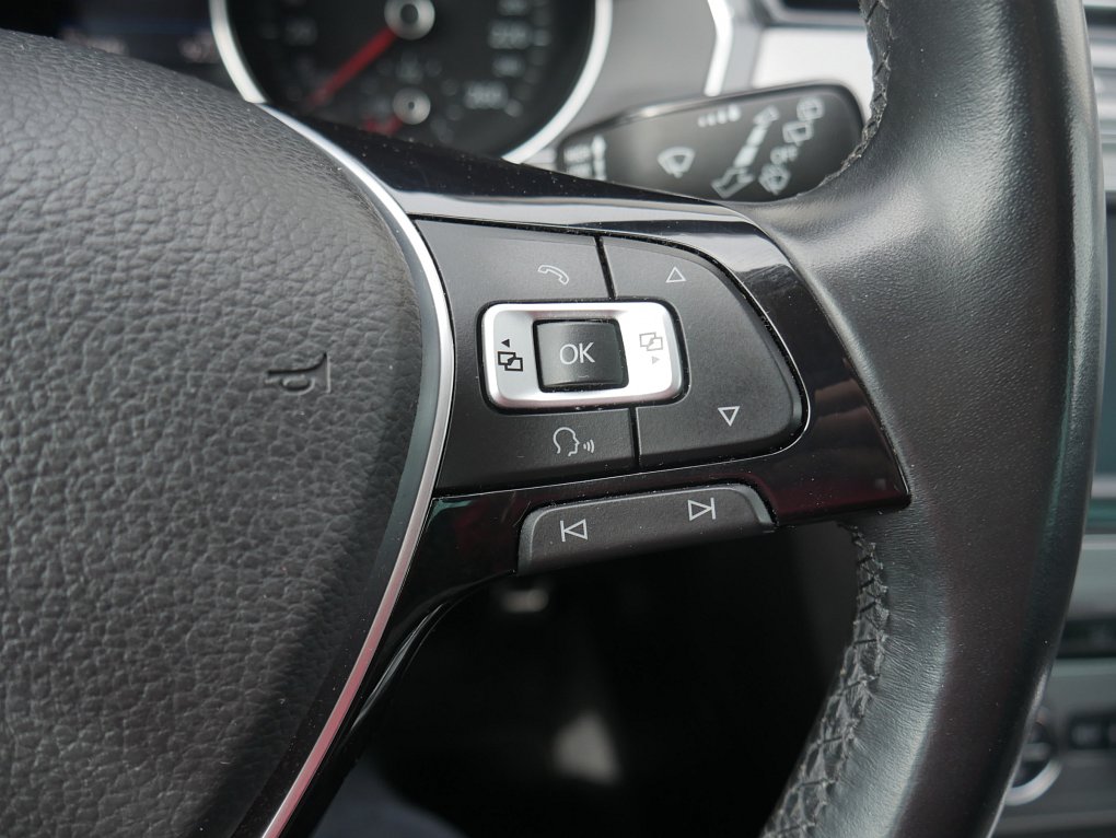 Volkswagen Passat 2.0TDi 