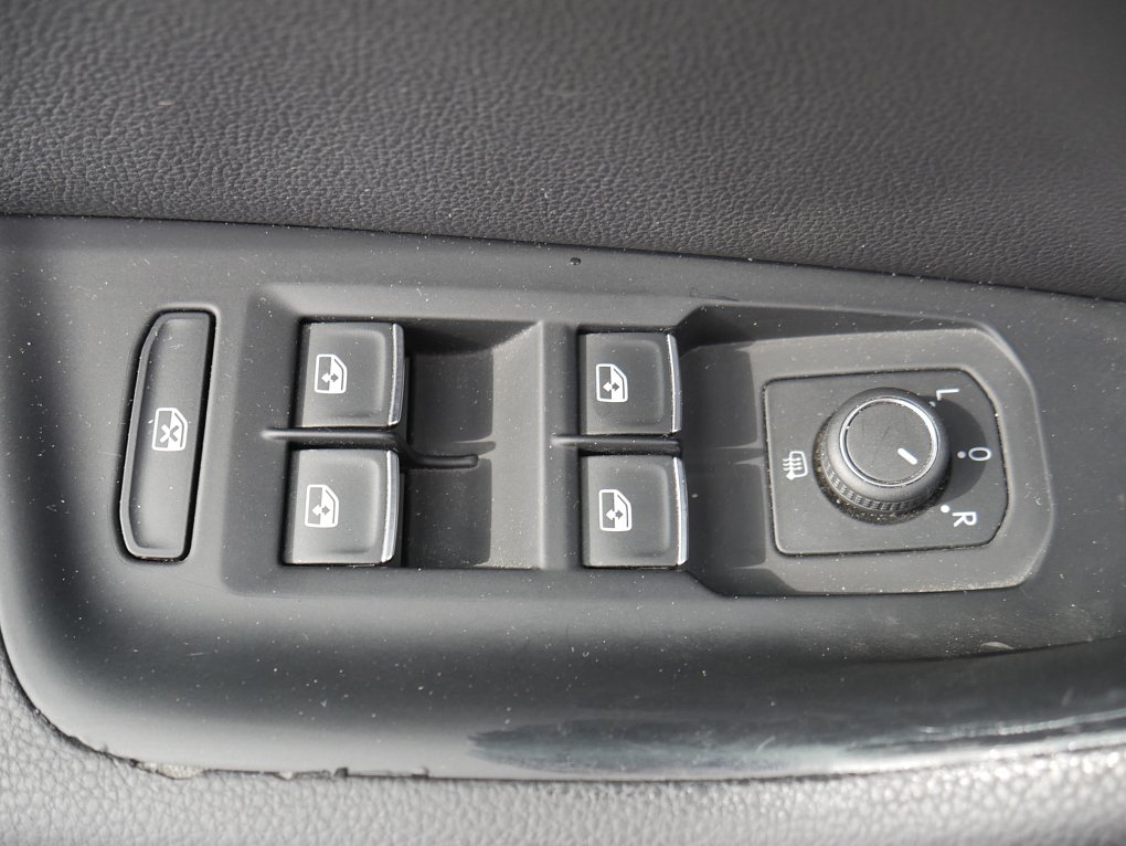 Volkswagen Passat 2.0TDi 