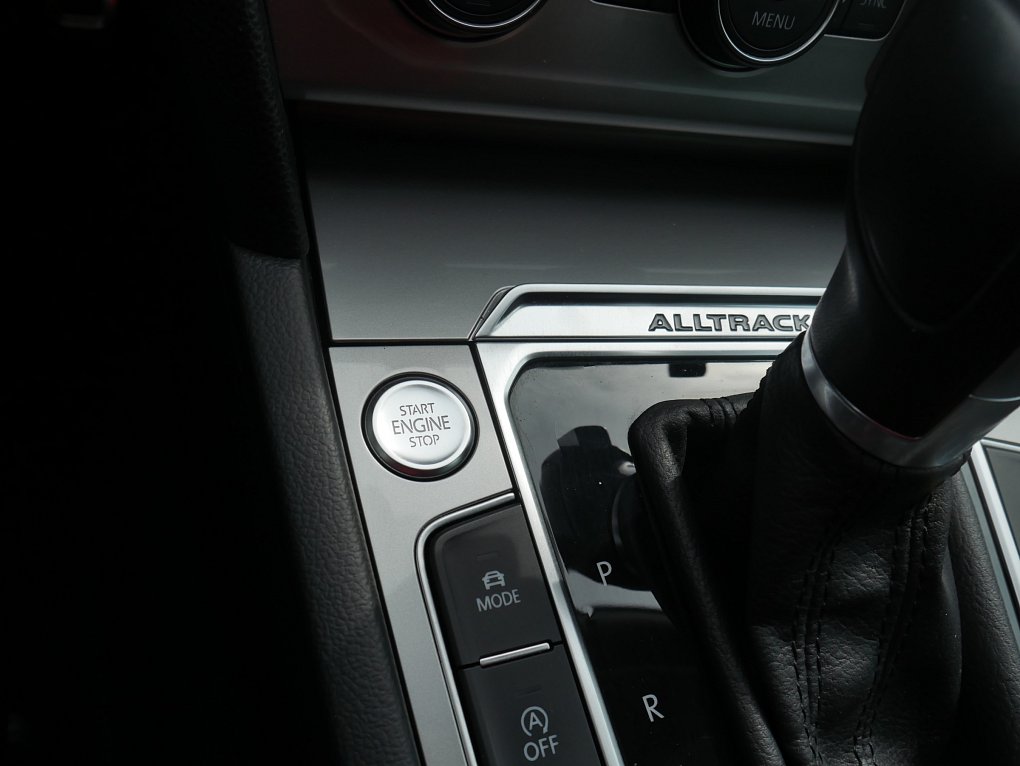 Volkswagen Passat 2.0TDi 