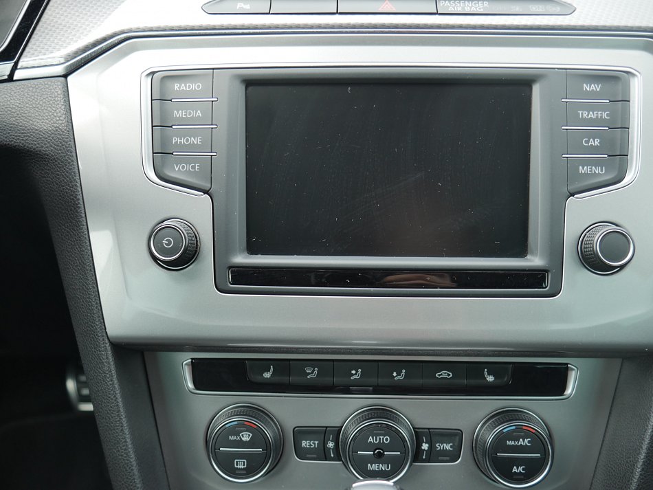 Volkswagen Passat 2.0TDi 
