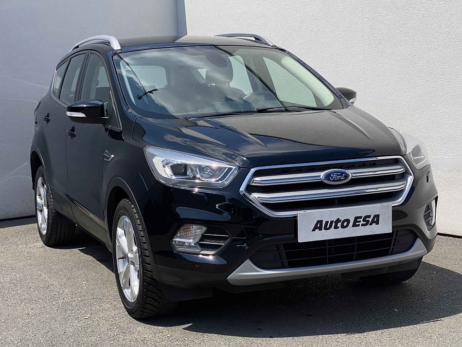 Ford Kuga 1.5 EB Titanium