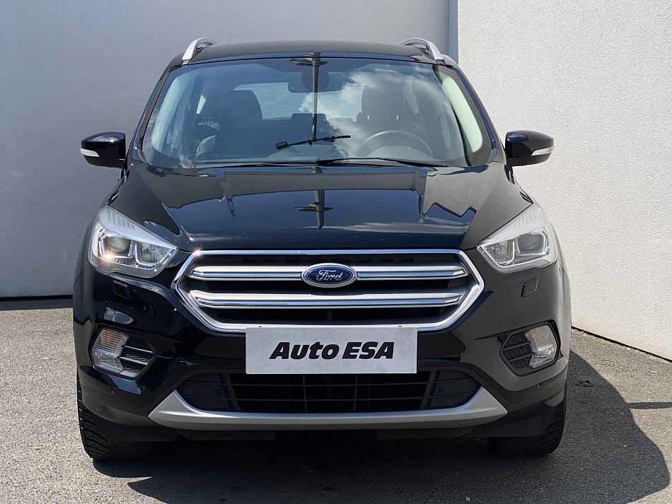 Ford Kuga 1.5 EB Titanium