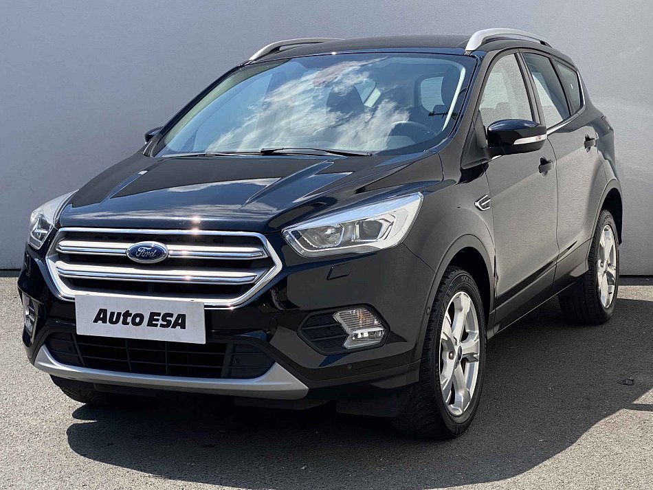 Ford Kuga 1.5 EB Titanium