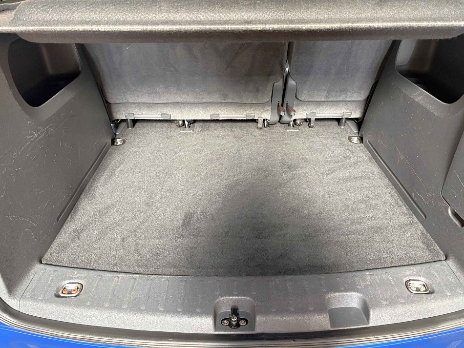 Volkswagen Caddy 1.6TDi Roncalli