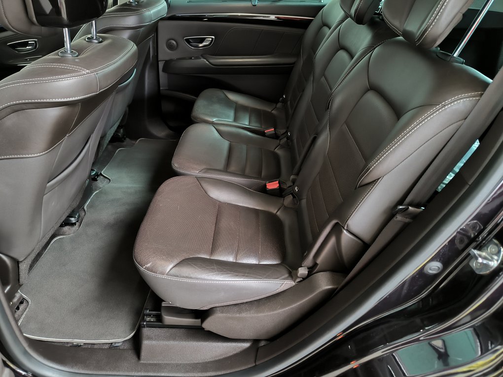 Renault Espace 1.6dCi Initiale Paris