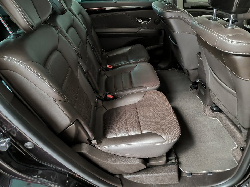 Renault Espace 1.6dCi Initiale Paris