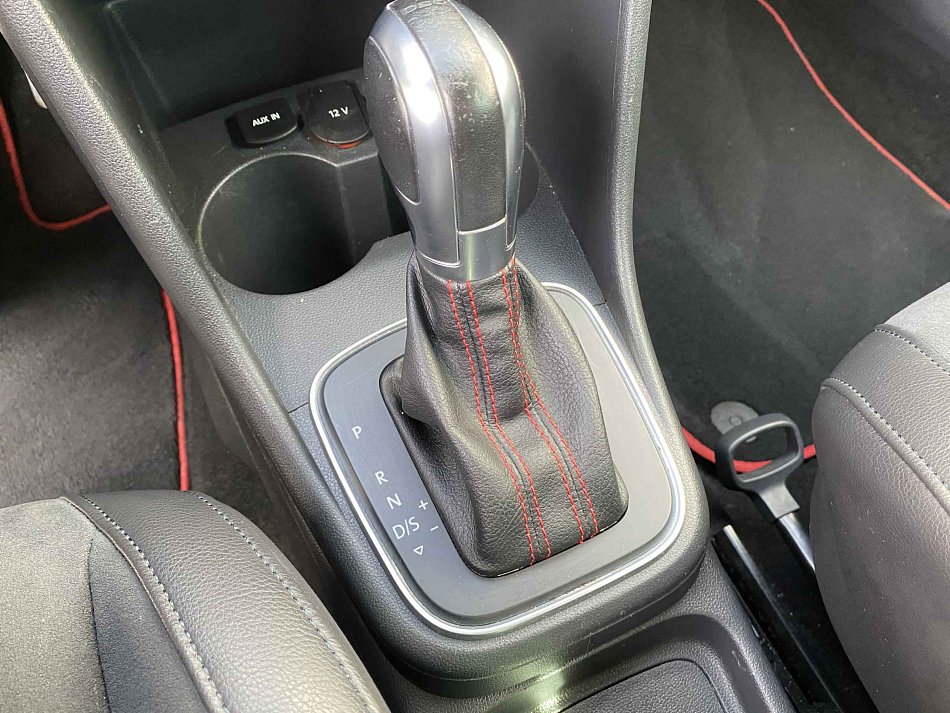 Volkswagen Polo 1.8 TSi GTi