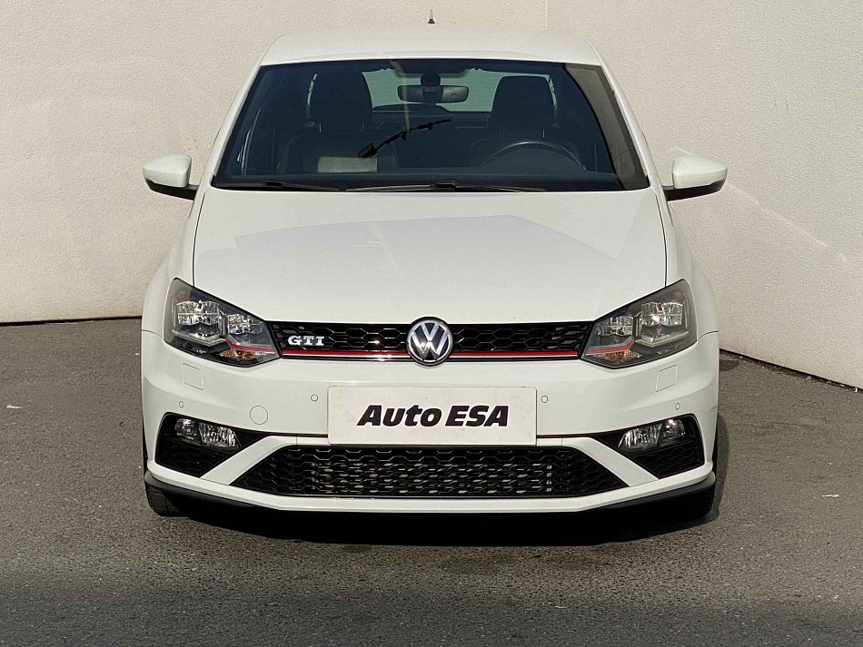 Volkswagen Polo 1.8 TSi GTi
