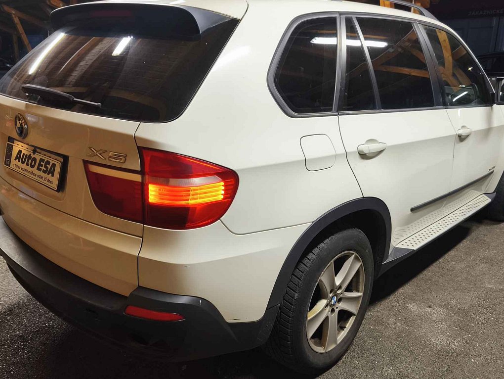 BMW X5 3.0 D  xD