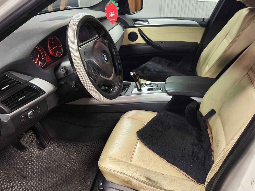 BMW X5 3.0 D  xD