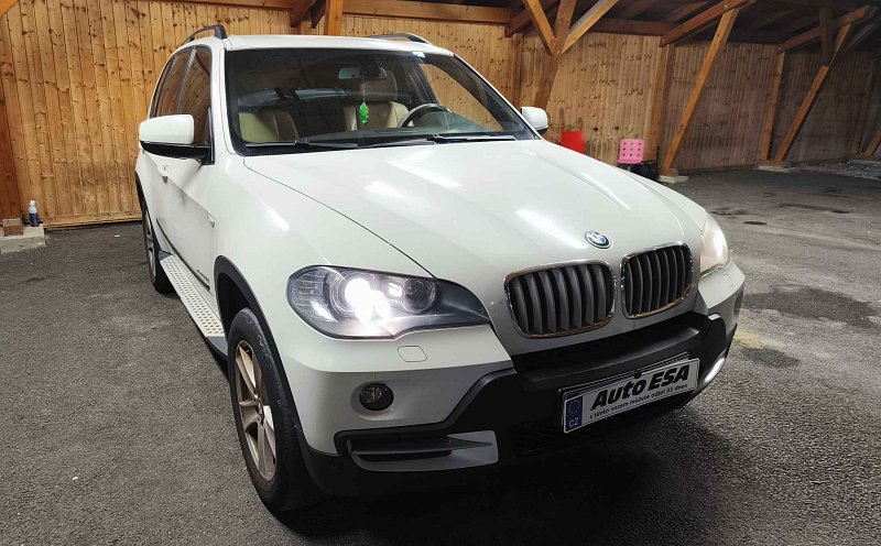 BMW X5 3.0 D  xD