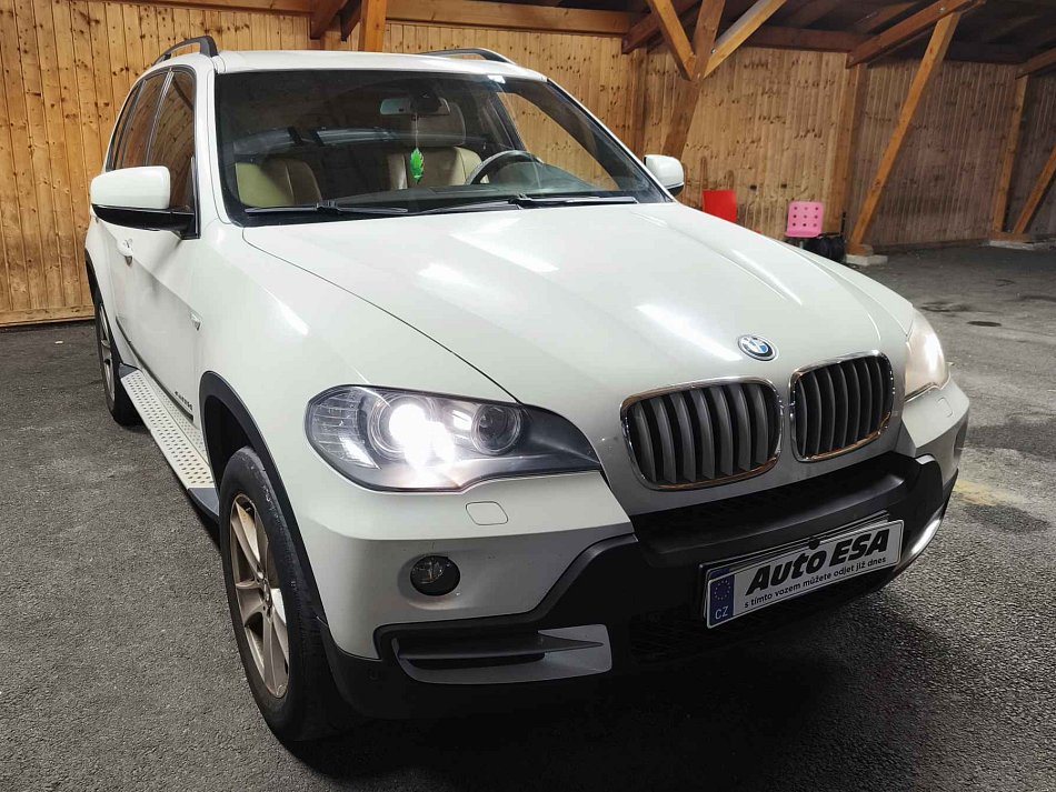BMW X5 3.0 D  xD