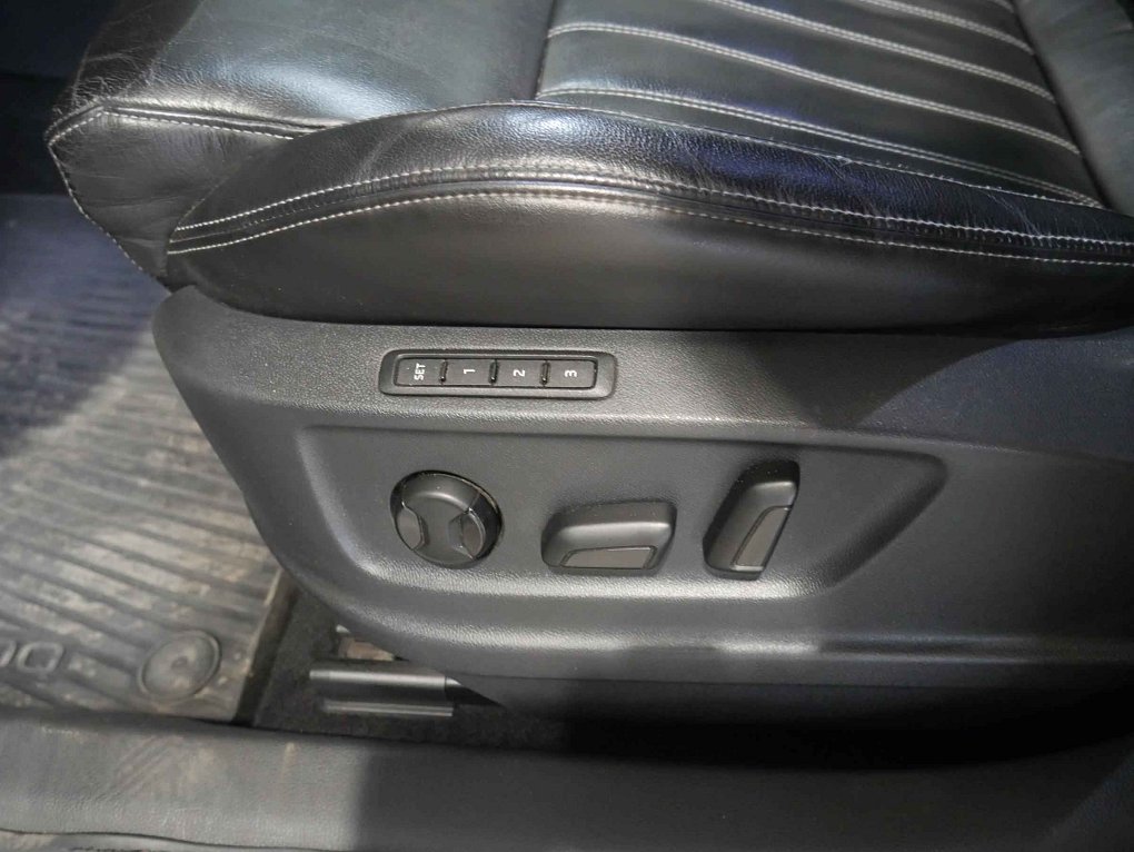 Škoda Karoq 2.0 TDi Style Plus 4x4